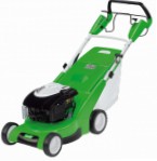 self-propelled lawn mower Viking MB 545 VE Photo and description