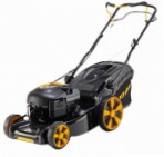 self-propelled lawn mower McCULLOCH M51-190WRPX Photo and description