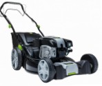 self-propelled lawn mower Murray EQ700X Photo and description