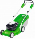 self-propelled lawn mower Viking MB 448.1 TX Photo and description