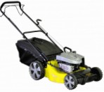 Champion LM5345BS self-propelled lawn mower Photo