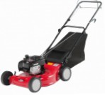 self-propelled lawn mower MTD 53 BS Photo and description