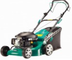 self-propelled lawn mower GARDEN MASTER 46 SP Photo and description