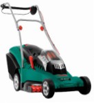 lawn mower Bosch Rotak 43 LI (0.600.881.K00) Photo and description