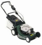 self-propelled lawn mower MA.RI.NA Systems GREEN TEAM GT 57 SB MASTER Photo and description