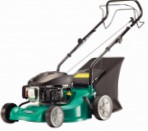 self-propelled lawn mower GARDEN MASTER 40 PSP Photo and description