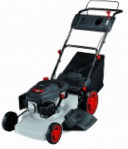self-propelled lawn mower RedVerg RD-GLM510GS Photo and description