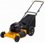self-propelled lawn mower Parton PA625Y22RHP Photo and description