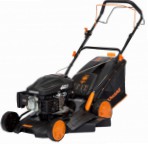 self-propelled lawn mower Daewoo Power Products DLM 4500 SP Photo and description