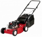 self-propelled lawn mower MTD 46 SPH Photo and description