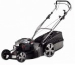 self-propelled lawn mower AL-KO 119065 Silver 520 BR Premium Photo and description