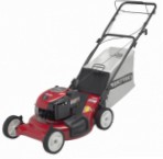self-propelled lawn mower CRAFTSMAN 37705 Photo and description