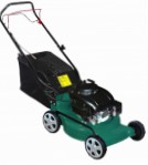 self-propelled lawn mower Warrior WR65707AT Photo and description