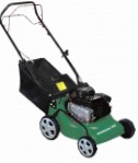 self-propelled lawn mower Warrior WR65709 Photo and description