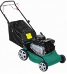 self-propelled lawn mower Warrior WR65127 Photo and description