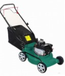 self-propelled lawn mower Warrior WR65143A Photo and description
