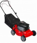 self-propelled lawn mower Warrior WR65703 Photo and description