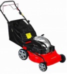 self-propelled lawn mower Warrior WR65115A Photo and description