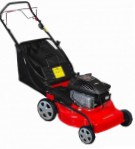 self-propelled lawn mower Warrior WR65123 Photo and description