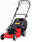 self-propelled lawn mower CASTELGARDEN XSE 50 BS Photo and description