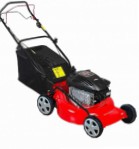 self-propelled lawn mower Warrior WR65145A Photo and description