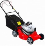 self-propelled lawn mower Warrior WR65148A Photo and description