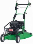 self-propelled lawn mower SABO 52-Pro S A Plus Photo and description