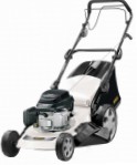 self-propelled lawn mower ALPINA Premium 5300 WHX Photo and description
