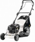 self-propelled lawn mower ALPINA Premium 5300 WBX Photo and description