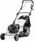 self-propelled lawn mower ALPINA Premium 5300 WBXC Photo and description