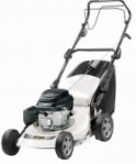 self-propelled lawn mower ALPINA Premium 5300 SH Photo and description