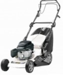 self-propelled lawn mower ALPINA Premium 4800 SHX Photo and description