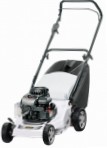 self-propelled lawn mower ALPINA Premium 4300 B Photo and description