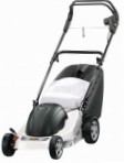 lawn mower ALPINA Premium 4300 E Photo and description