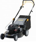 self-propelled lawn mower ALPINA A 480 ASB Photo and description