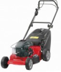 self-propelled lawn mower CASTELGARDEN XSE 50 BSQ Photo and description