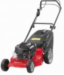 self-propelled lawn mower CASTELGARDEN XSEW 55 BS Photo and description