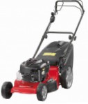 self-propelled lawn mower CASTELGARDEN XSEW 55 BSQ Photo and description