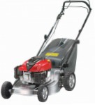 self-propelled lawn mower CASTELGARDEN XSI 55 MGS Inox Photo and description