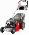 self-propelled lawn mower CASTELGARDEN XAPW 55 MBS 3 Photo and description
