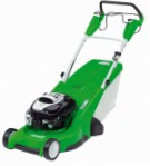 self-propelled lawn mower Viking MB 655 VR Photo and description