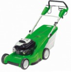 self-propelled lawn mower Viking MB 655 VS Photo and description