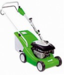 self-propelled lawn mower Viking MB 655 VM Photo and description
