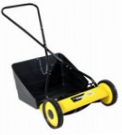 lawn mower Texas Spinner 40H Photo and description