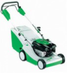 self-propelled lawn mower Viking MB 545 VM Photo and description