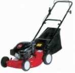 self-propelled lawn mower MTD 46 SPHM Photo and description