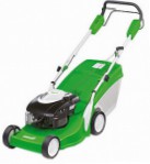 self-propelled lawn mower Viking MB 448 T Photo and description