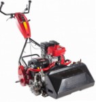 self-propelled lawn mower Shibaura G-FLOW22-AD11STE Photo and description