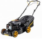 self-propelled lawn mower McCULLOCH M46-140RX Photo and description