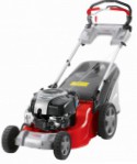self-propelled lawn mower CASTELGARDEN XAPW 55 MBS Photo and description